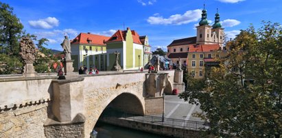 Czy to tu zwierzęta zabijają myśliwych?