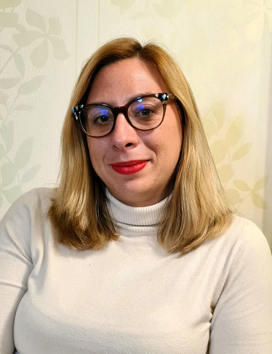 psiholog Nadja Zivkovic Nikitin