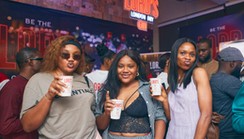 Lord's London Dry Gin powers Trace Live concert with Chike