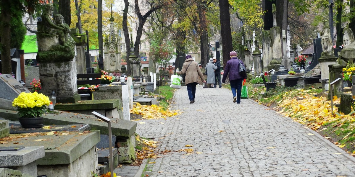 Wszystkich Świętych 