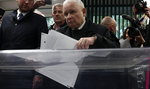 Tajne spotkanie w PiS. Kaczyński wskazał winnych porażki