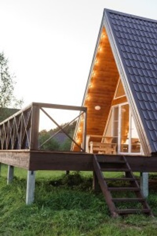 Domki i apartamenty na doby bez minimalnego podatku