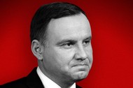 Andrzej Duda