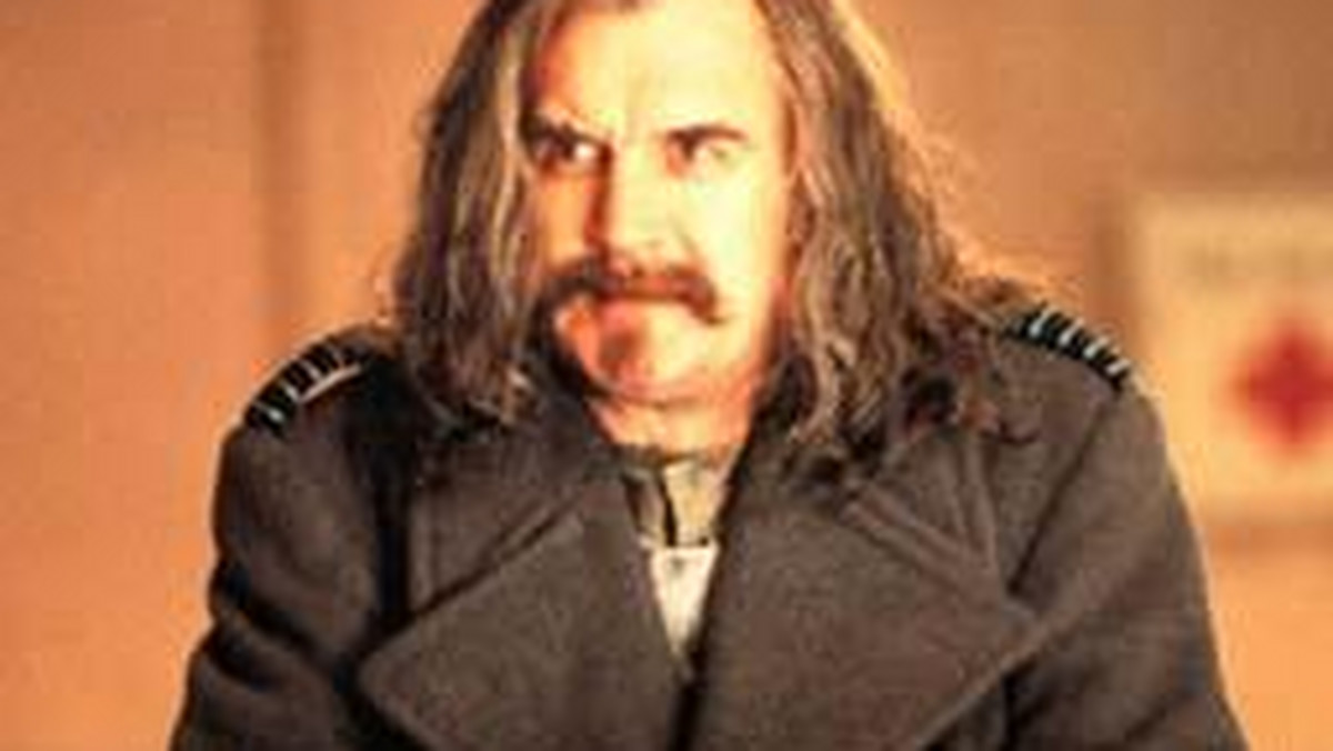 Billy Connolly dołączył do obsady filmu "Lemony Snicket's A Series of Unfortunate Events". Obraz powstaje dla wytwórni Paramount Pictures i DreamWorks.