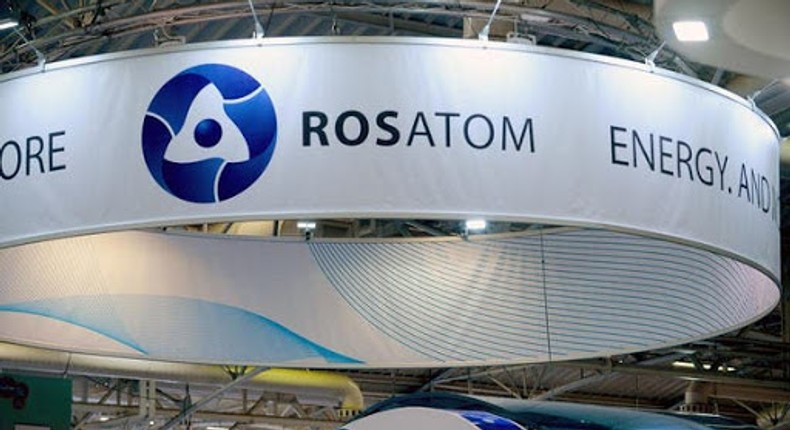 Rosatom SMR solutions to float nuclear power plants to Sub-Saharan Africa and beyond