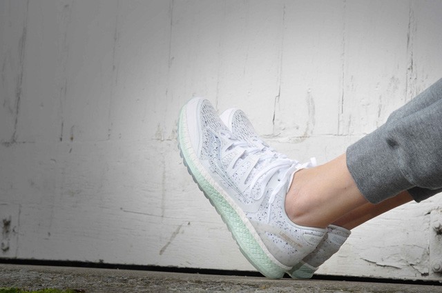 Saucony