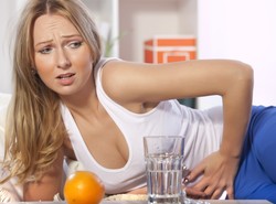 Ponad 500 Polek w genetycznym badaniu nad endometriozą