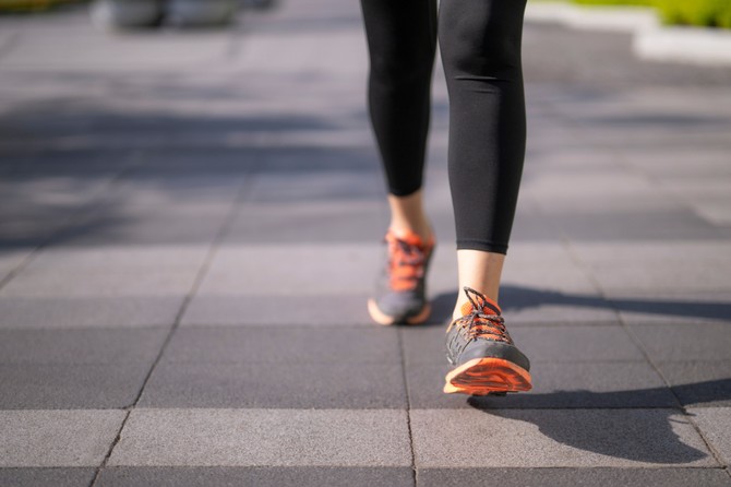 Dodavanje dodatnih koraka vašoj dnevnoj rutini traje oko 30 minuta