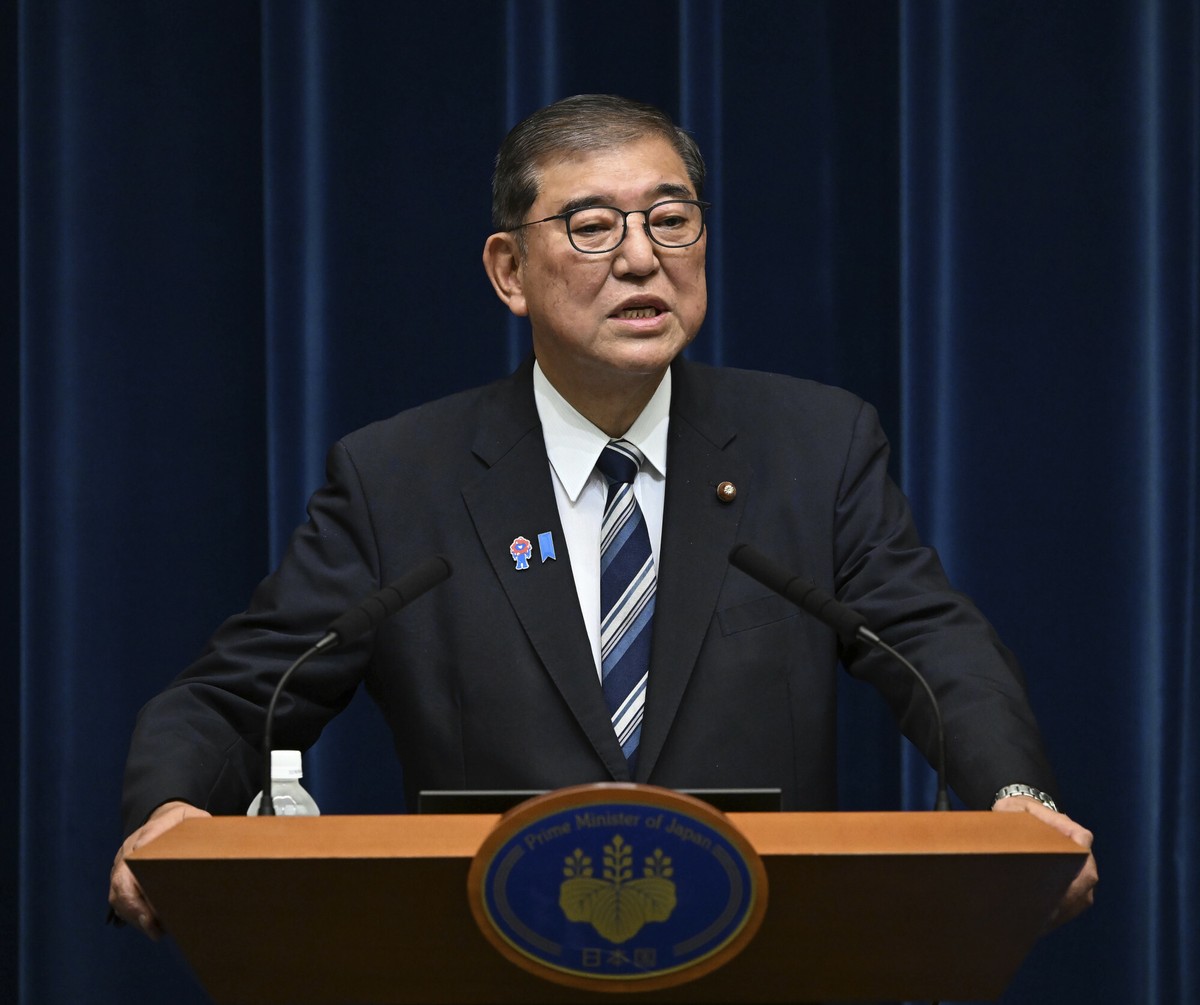 Premier Japonii rezygnuje po porażkach wyborczych