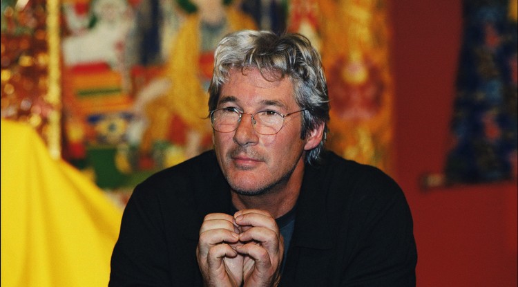 A 74 éves Richard Gere őrülten jól néz ki a 34 évvel fiatalabb, spanyol szerelme oldalán Fotó: Getty Images