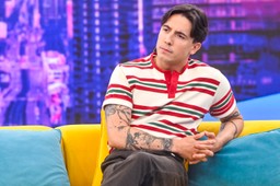 nerwy poniosły dawida kwiatkowskiego. wyprosił widza ze studia