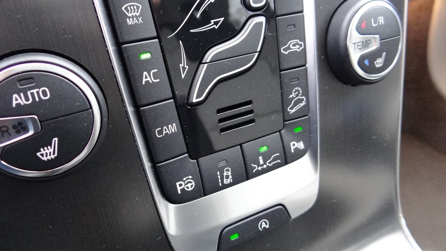 Volvo V40 Cross Country