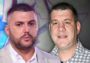 Ivan Marinković i Asmin Durdžić