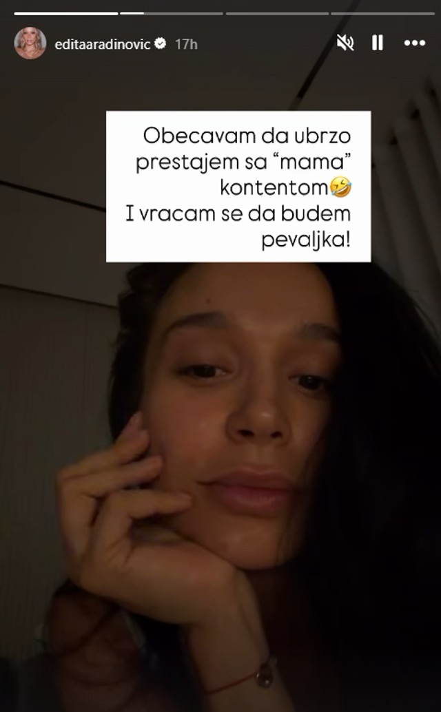 Edita Aradinović