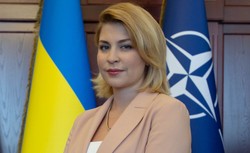 USA naciskają na Ukrainę. Jest reakcja wicepremier