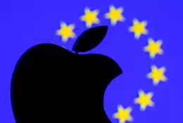 Pół miliarda euro kary dla Apple! Tak Unia walczy z nieuczciwą korporacją