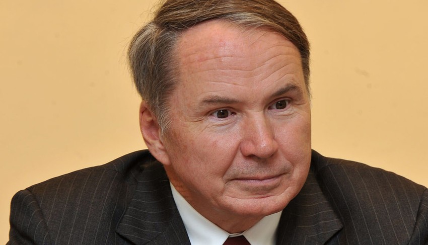 vilijam montgomeri foto RAS Kostadin Kamenov