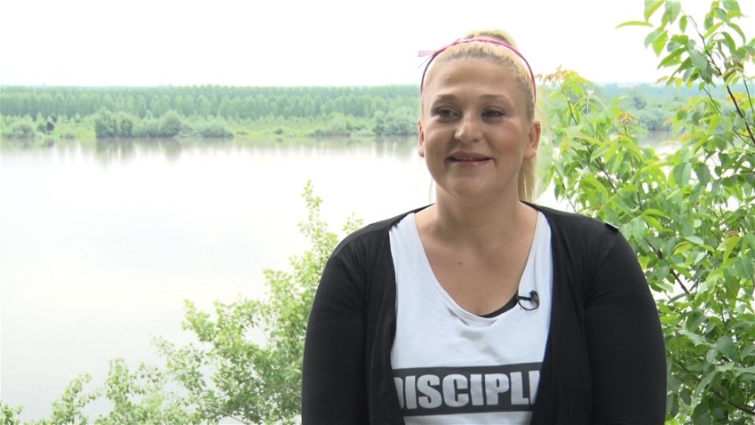 Nataša Aksentijević