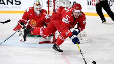 Białoruś i Łotwa gospodarzami Hokejowych MŚ Elity w 2021 roku