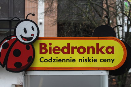Właściciel Biedronki rozważa kolejne podwyżki dla pracowników w Polsce