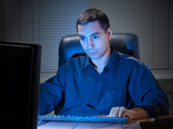 Nowa przyczyna depresji