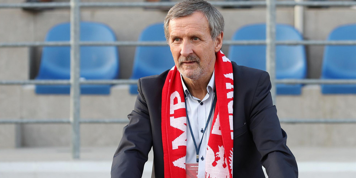 Stefan Majewski nie jest już dyrektorem sportowym i wiceprezesem zarządu Cracovii.