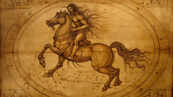 Strzelec - horoskop na Święta Wielkanocne