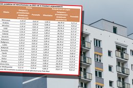 Masz dom lub mieszkanie? Tyle zapłacisz w 2023 r.