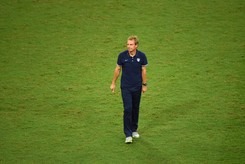 Klinsmann chciał być selekcjonerem reprezentacji Polski. Kulesza nie przyjął jego oferty