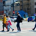 Polski rynek pracy ewenementem w skali światowej. Wyprzedza nas tylko jeden kraj