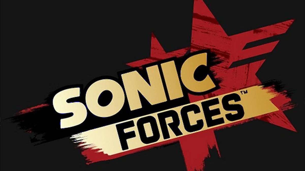 Project Sonic to teraz Sonic Forces. Zobaczcie pierwszy gameplay