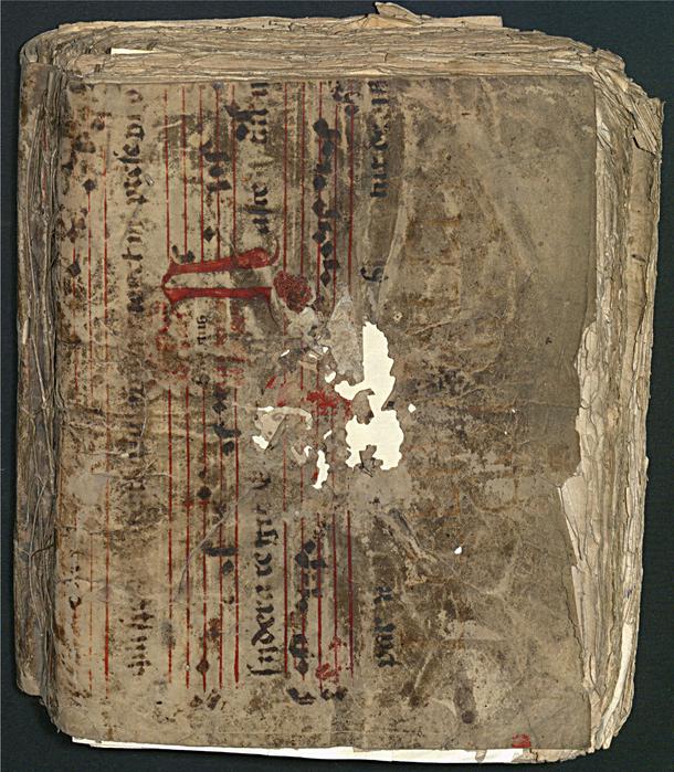 Księga sądu wójtowskiego miasta Kleczewa z lat 1624-1738