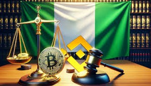 Federal Govt set to sue Binance ltd, officials for tax evasion on April 4