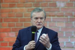 Gliński: Trzaskowski był w ekipie, która wymyśliła przemysł pogardy