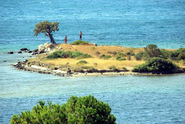 Galeria Turcja - Çeşme, obrazek 7