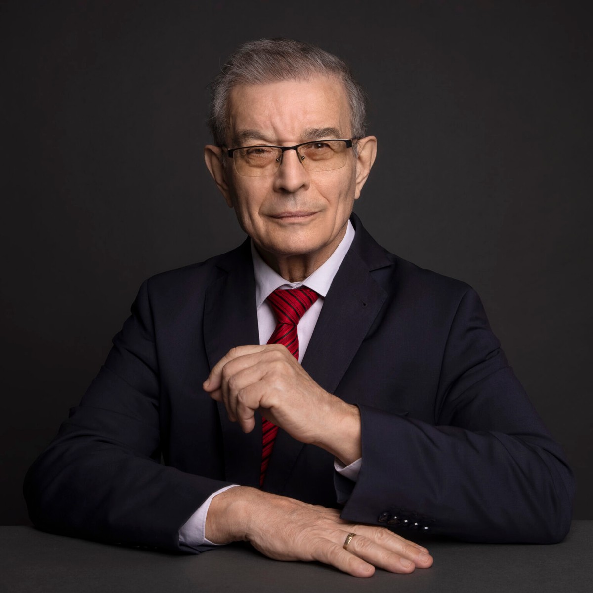 To on wymyślił 500 plus. Dziś proponuje nowy, wielki program socjalny. "To konieczne" [WYWIAD]