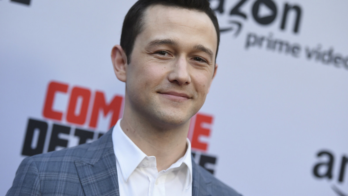 Joseph Gordon-Levitt dostał rolę w czwartej części "Gliniarza z Beverly Hills"