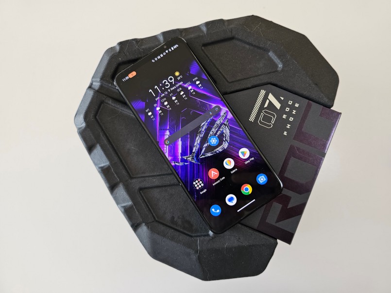 Asus ROG Phone 7 Ultimate