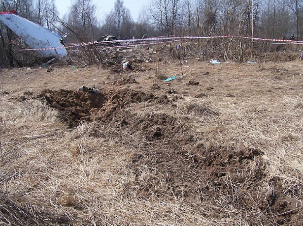 "Kilkadziesiąt pytań do kontrolerów lotów ze Smoleńska"