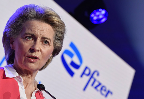 Ursula von der Leyen