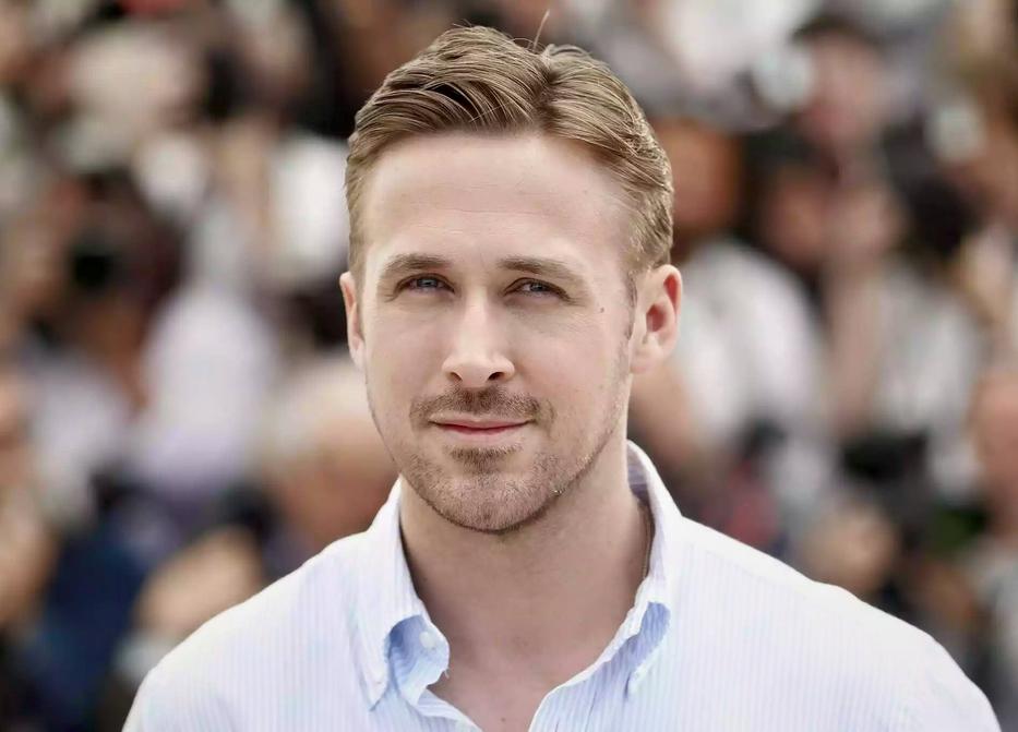 Ryan Gosling