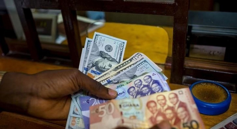 Ghana cedi, 5 others emerge most valuable currencies in Africa, according to report