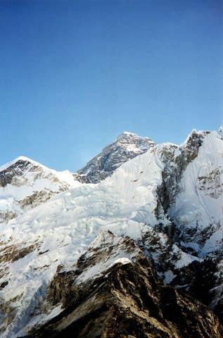 Galeria Nepal - Himalaje, najwyższe góry świata, obrazek 19