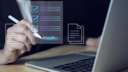 rządowy system bez odbiorców? e-umowy przyjęte bez entuzjazmu