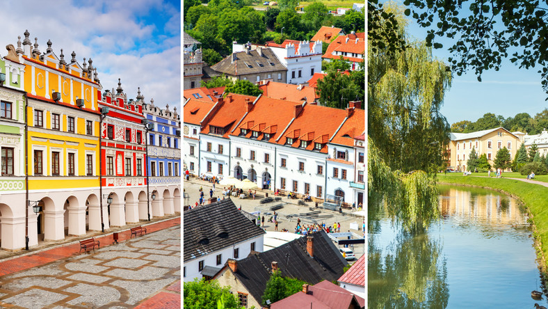 Wojewodztwo Lubelskie Atrakcje Ciekawostki Co Warto Zobaczyc Podroze