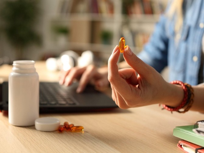 Vitamin D usporava starenje, smanjuje rizik od kancera i pobošljava imuni sistem