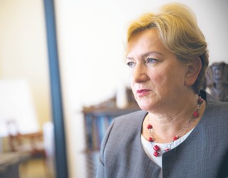 Szczurek-Żelazko: Nowe poradnie dla dzieci już w pierwszym kwartale [WYWIAD]