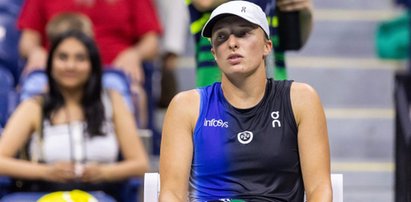 Koszmar trwa. Iga Świątek nie obroni tytułu w US Open. Polka straci prowadzenie w rankingu!