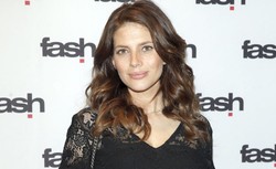 Weronika Rosati urodziła córkę. Dziewczynka otrzymała imię Elizabeth