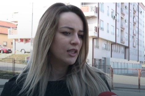 Majka Mirjana Čenić: "Je li prioritet taj novac ili da se to dete neko izleči?!"